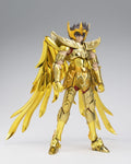 MYTH CLOTH EX GOLD SAINT SAGITTARIUS SEIYA