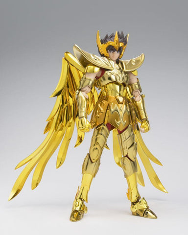 MYTH CLOTH EX GOLD SAINT SAGITTARIUS SEIYA