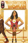 Wonder Woman 29