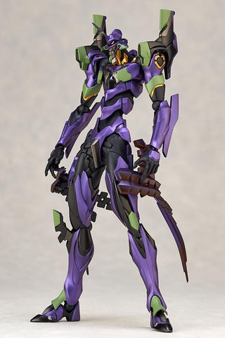 NGE EVA TEST TYPE 01 NATAYANAGI VER