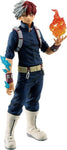 MHA SYOTO TODOROKI ICHIBANSHO ST.