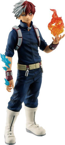 MHA SYOTO TODOROKI ICHIBANSHO ST.