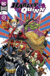 Harley Quinn 12