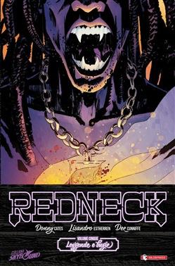 Redneck 5 - Leggende E Bugie