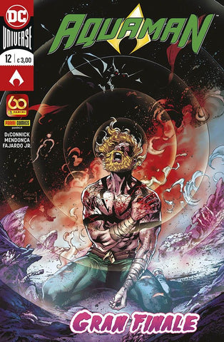 Aquaman 12