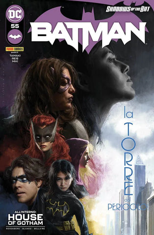 Batman 55