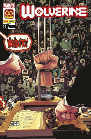 Wolverine 412 - Wolverine 11