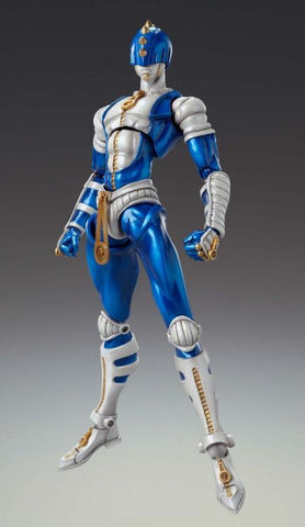 JOJO CHOZOKADO STICKY FINGERS RERUN