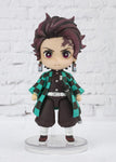 DEMON SLAYER TANJIRO KAMADO MINI FIGURE