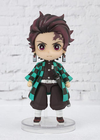 DEMON SLAYER TANJIRO KAMADO MINI FIGURE