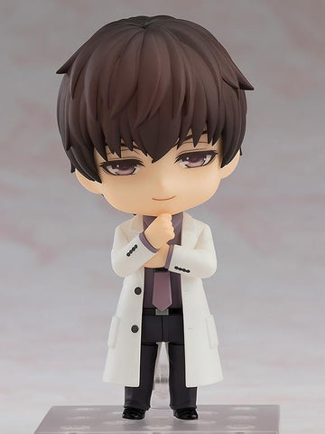 LOVE&PRODUCER MO XU NENDOROID