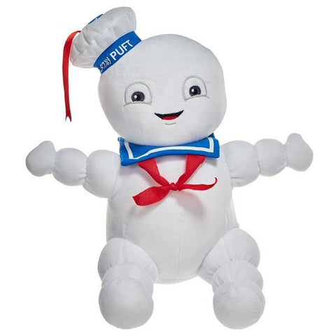 GHOSTBUSTERS STAY PUFT PLUSH 32 CM.