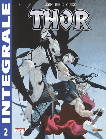 Marvel Integrale – Thor 2