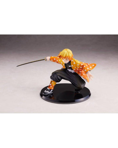 DEMON SLAYER ZENITSU AGATSUMA FIG.
