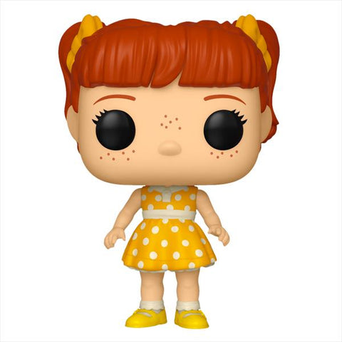 DISNEY TOY STORY 4 GABBY POP