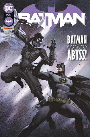 Batman 56