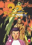 20th Century Boys 4 - V Ristampa
