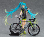 FIGMA RACING MIKU 2015 TEAM UKYO