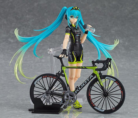 FIGMA RACING MIKU 2015 TEAM UKYO