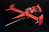 COWBOY BEBOP- 1/48 SCALE SWORDFISH