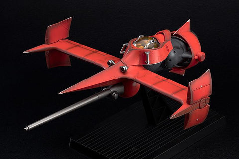 COWBOY BEBOP- 1/48 SCALE SWORDFISH