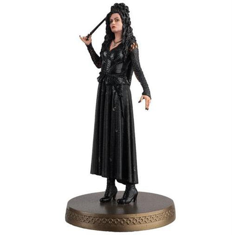 WIZARDING WORLD HARRY POTTER - BELLATRIX LESTRANGE 12CM