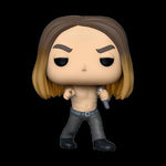 ROCK - IGGY POP - POP FUNKO VINYL FIGURE IGGY 9CM