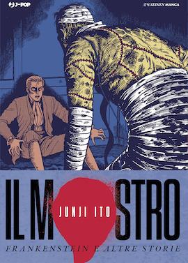 Il Mostro Frankenstein E Altre Storie