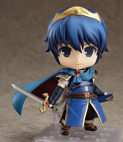 NEW MYSTERY OF THE EMBLEM MARTH NENDOROID