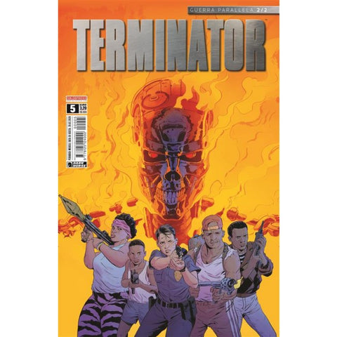 Terminator 5