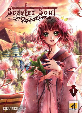 Scarlet Soul 1
