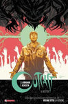 Outcast 8 - Brossurato