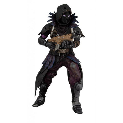 FORTNITE - PREMIUM ACTION FIGURE RAVEN 28 CM