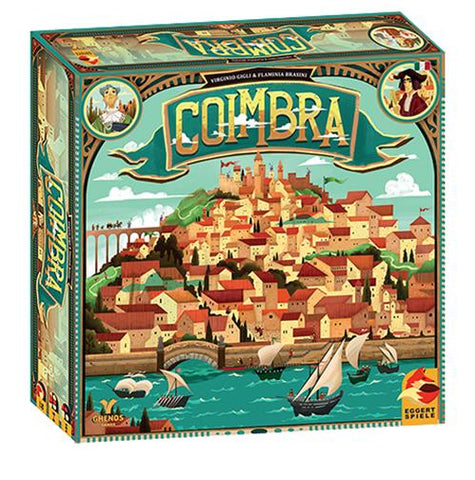 COIMBRA