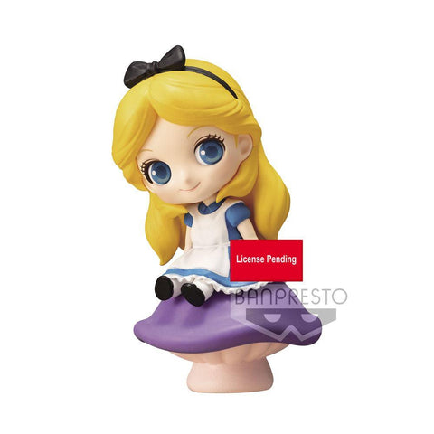 DISNEY SWEETINY PETIT ALICE