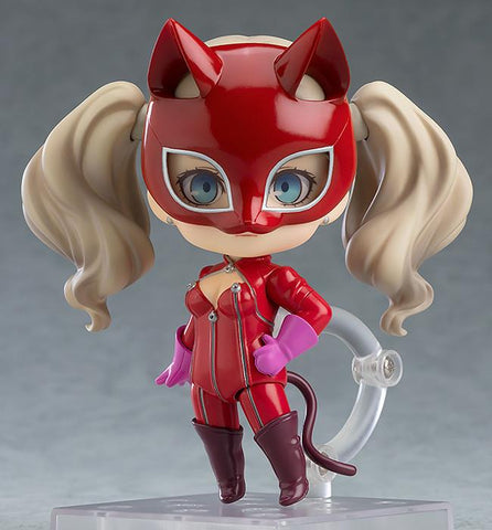 PERSONA 5 ANN TAKAMAKI THIEF VER NENDOROID