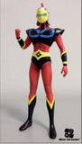 DUKE FLEED FIGURE 20 CM.