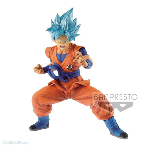SUPER DB TRANSCENDENCE SON GOKOU