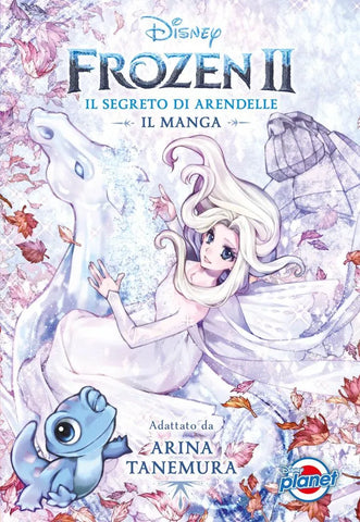 Frozen II: Il Segreto Di Arendelle