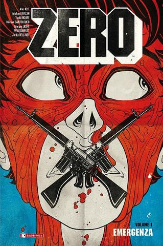 Zero 1 - Emergenza