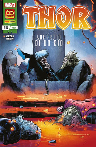 Thor 267 - Thor 14