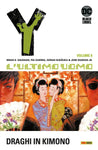 Y - L'Ultimo Uomo 8