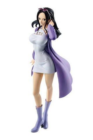 ONE PIECE STAMPEDE NICO ROBIN ST
