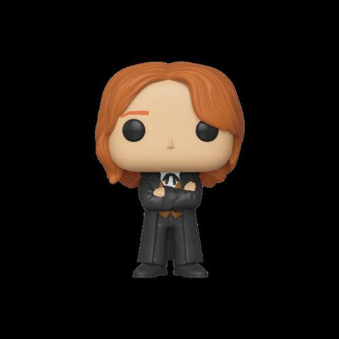 HARRY POTTER - POP FUNKO FRED WEASLEY (YULE BALL) 9CM