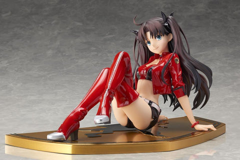 FATE STAY RIN TOSAKA MOON RACING VR
