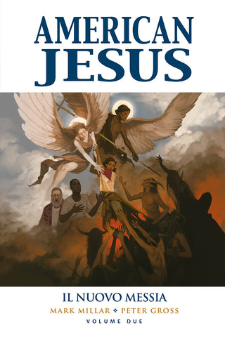 American Jesus 2
