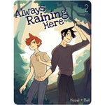 Always Raining Here 2 - Carter