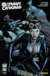 Batman/Catwoman 10