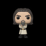 HARRY POTTER - POP FUNKO IGOR KARKAROFF (YULE BALL) 9CM