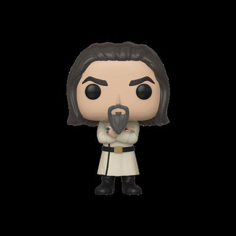 HARRY POTTER - POP FUNKO IGOR KARKAROFF (YULE BALL) 9CM